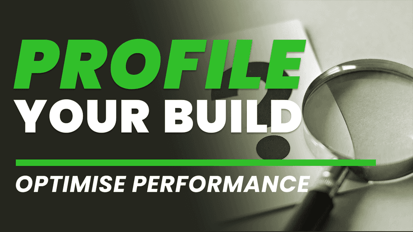 Using Gradle Build Scan To Optimise Your Build Process