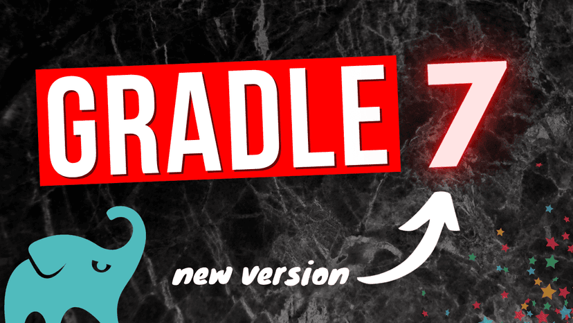 Top Gradle 7 features & improvements