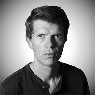 Tom Gregory