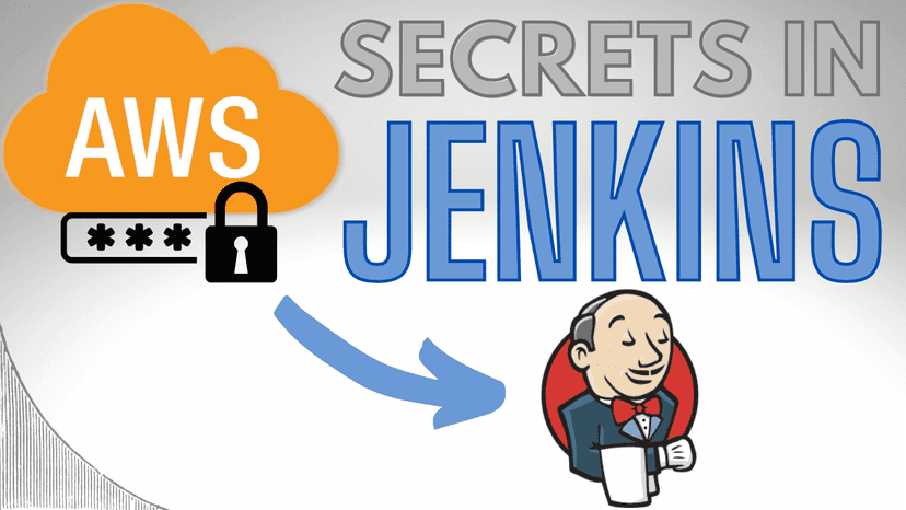 5 ways to inject secrets from AWS into Jenkins pipelines