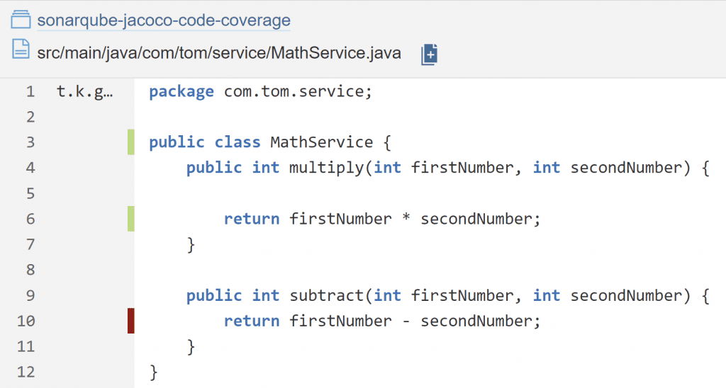 Java: 30 ways to improve Code Coverage